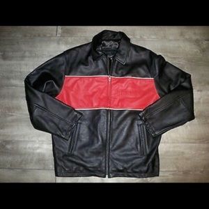 Lund Fishing Boat Gamewear Team Bomber Jacket Med